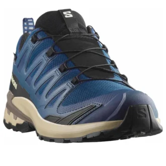 XA PRO 3D V9 GTX «Azul» XA PRO 3D V9 GTX «Azul»