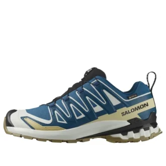 XA PRO 3D V9 GTX «Dark Blue Icicl» XA PRO 3D V9 GTX «Dark Blue Icicl»