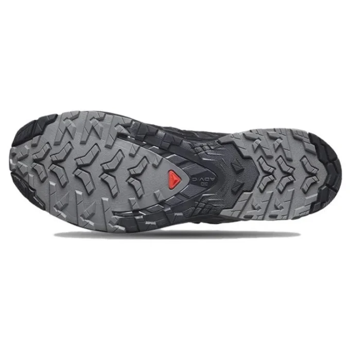 XA PRO 3D V9 «Triple Black» XA PRO 3D V9 «Triple Black»