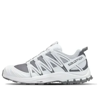XA PRO 3D «White Gray»
