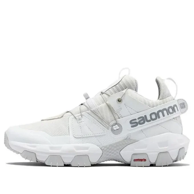 XA PRO Street 2 «White Grey» XA PRO Street 2 «White Grey»