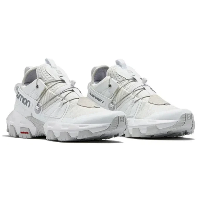 XA PRO Street 2 «White Grey» XA PRO Street 2 «White Grey»