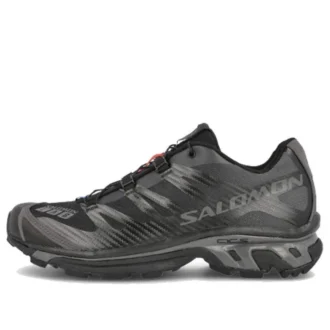 XT-4 Advanced «All Black»
