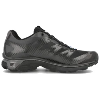 XT-4 Advanced «All Black»