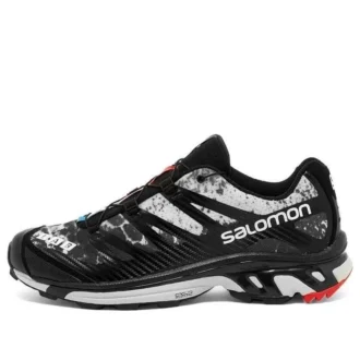 XT-4 Advanced «Silver Black» XT-4 Advanced «Silver Black»