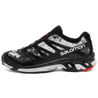 XT-4 Advanced «Silver Black» XT-4 Advanced «Silver Black»