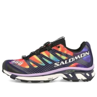 XT-4 Advanced «Tie-Dye»