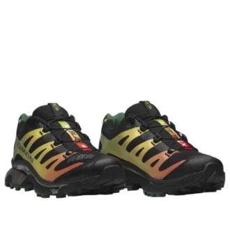 XT-4 «Black Asphalt Eden»
