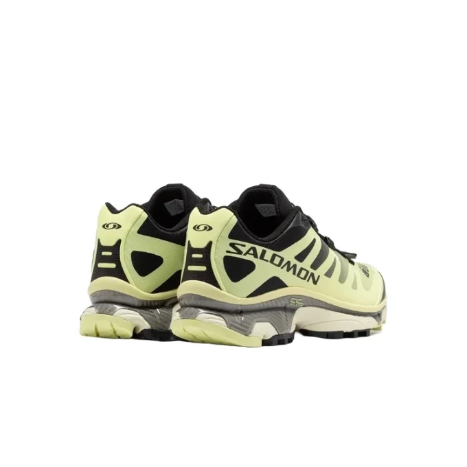 XT-4 «Green Sunny Lime»