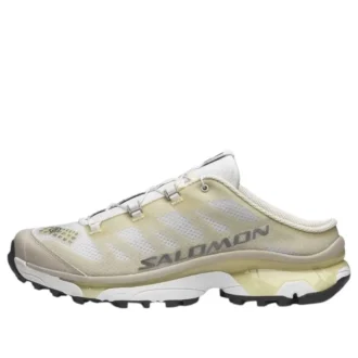 XT-4 Mule «MM6 Maison Margiela White Green Haze»