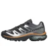 XT-4 OG «Asphalt Silver»