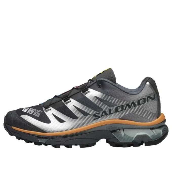 XT-4 OG «Asphalt Silver»