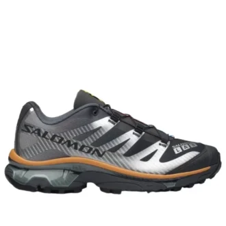 XT-4 OG «Asphalt Silver»