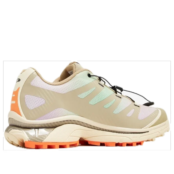 XT-4 OG «Aurora Boreal Shortbread»