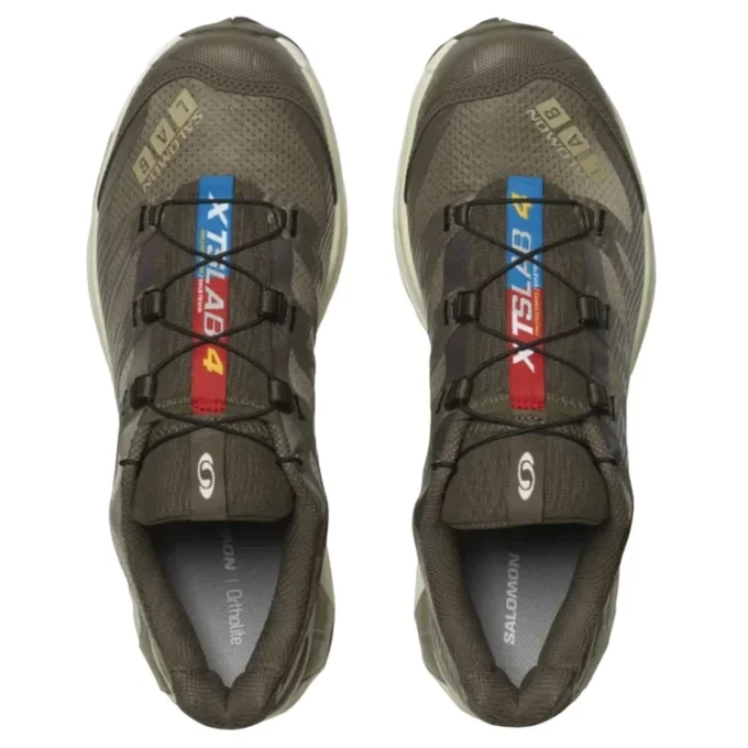 XT-4 OG «Aurora Borealis Canteen»