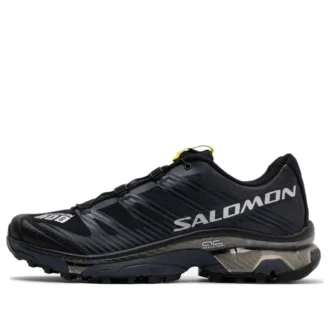 XT-4 OG «Black Silver Metallic»
