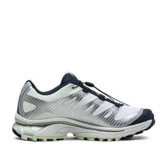 XT-4 OG «Carbon Celadon Green»