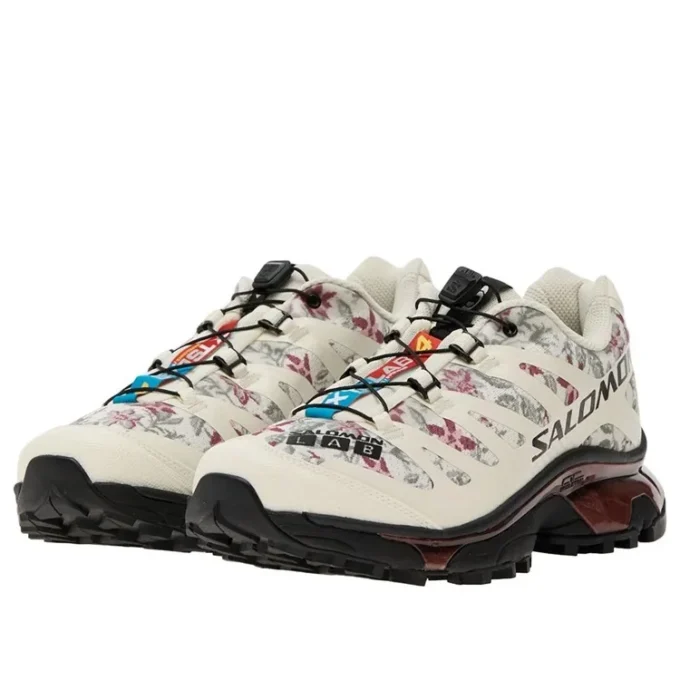 XT-4 OG «Needlepoint Vanilla Ice»
