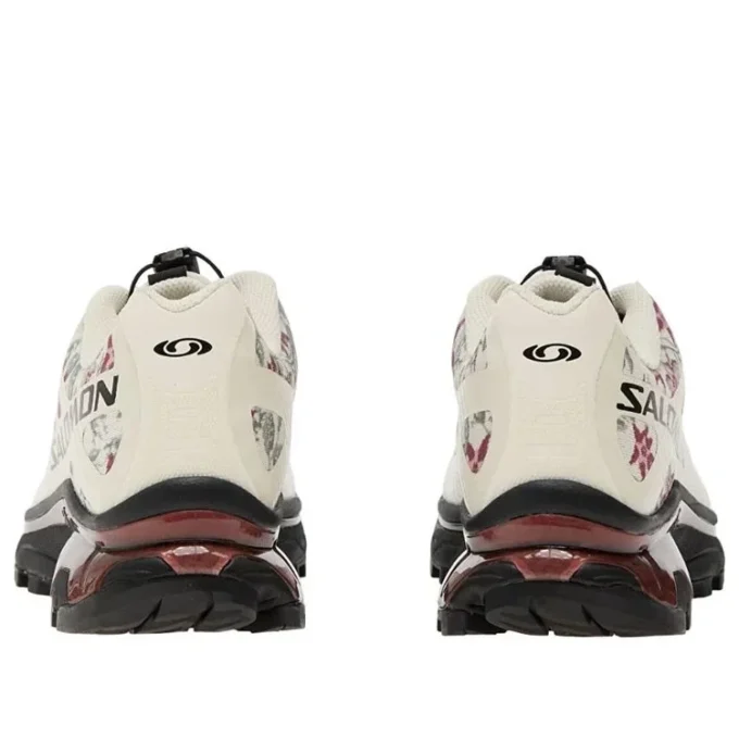 XT-4 OG «Needlepoint Vanilla Ice»
