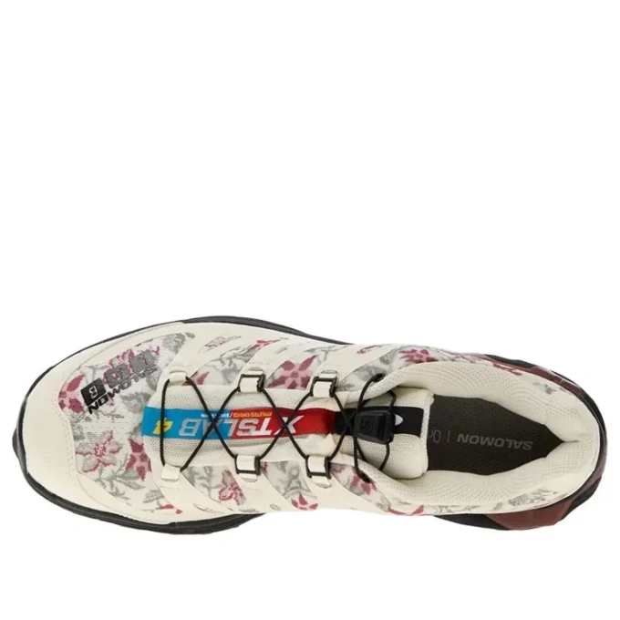 XT-4 OG «Needlepoint Vanilla Ice»