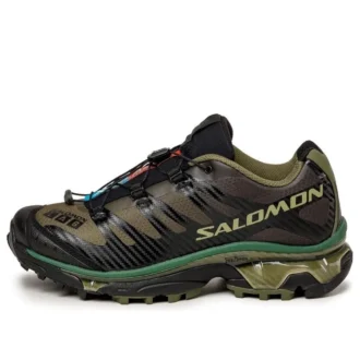 XT-4 OG «Olive Night Black Aloe»