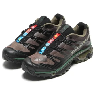 XT-4 OG «Olive Night Black Aloe»