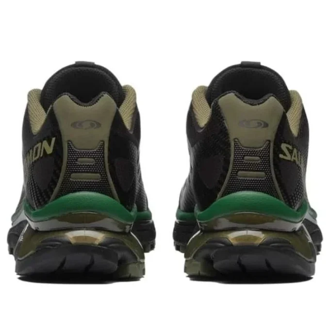 XT-4 OG «Olive Night Black Aloe»