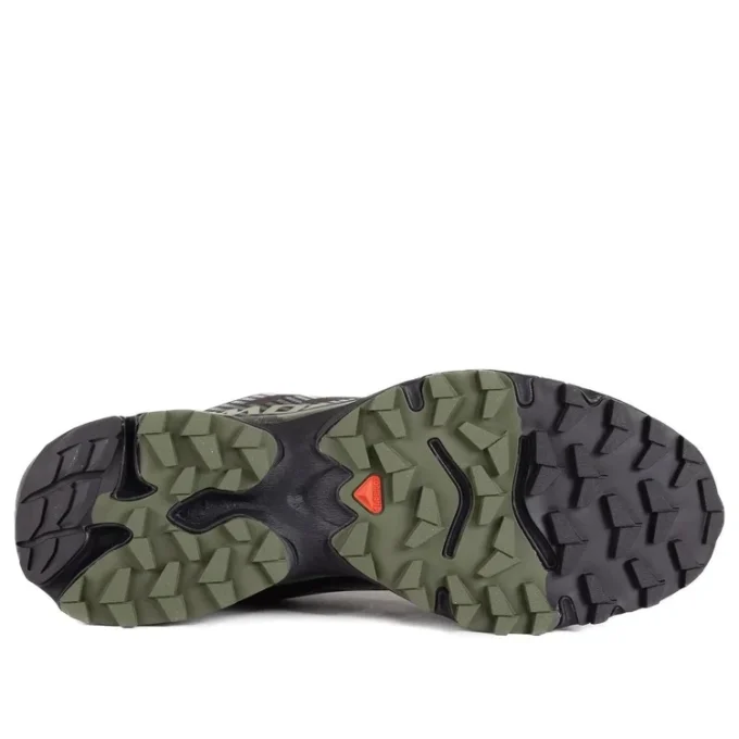 XT-4 OG «Olive Night Black Aloe»