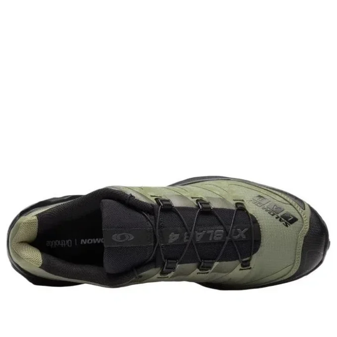XT-4 OG Protective «Aloe Black» XT-4 OG Protective «Aloe Black»