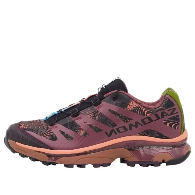 XT-4 OG «R.A.D Pack – Nocturne Tawny Port»