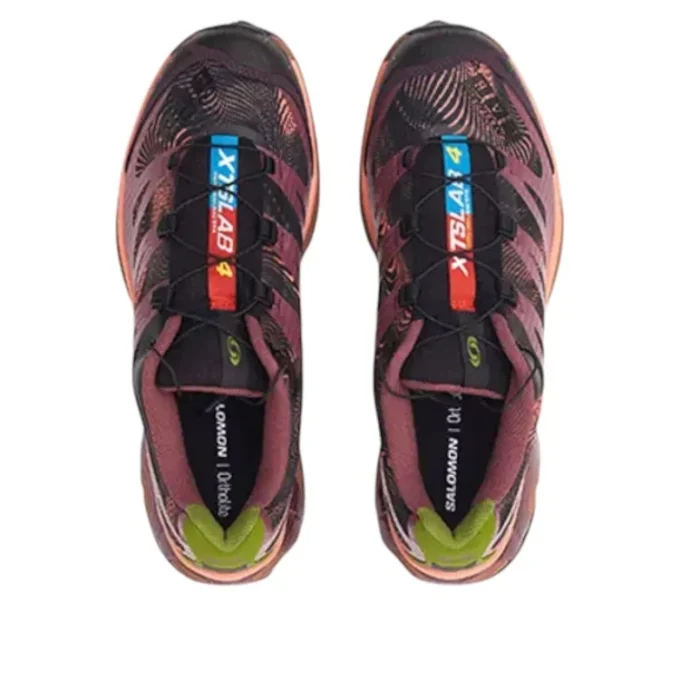 XT-4 OG «R.A.D Pack – Nocturne Tawny Port»