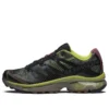 XT-4 OG «Rave at Dawn Black Dark Citron»