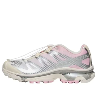 XT-4 OG «Vanilla Ice Ftw Silver Fairy Tale»