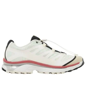 XT-4 OG «White Aurora Topography»