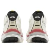 XT-4 OG «White Aurora Topography»