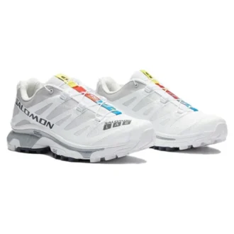 XT-4 «White»