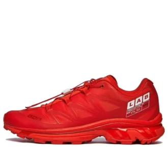 XT-6 10.º aniversario Rojo octubre