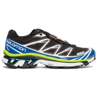 XT-6 ADV «Coral Sea»
