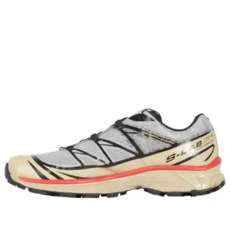 XT-6 «Alloy Safari Goji Berry»