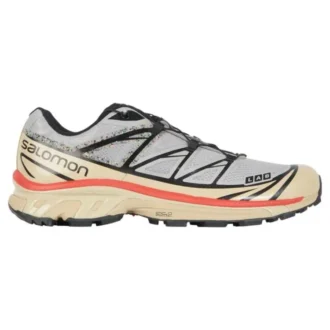 XT-6 «Alloy Safari Goji Berry»