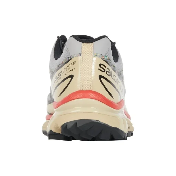 XT-6 «Alloy Safari Goji Berry»