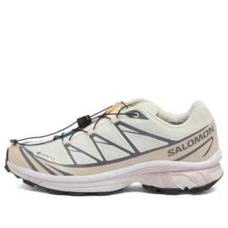 XT-6 «Almond Milk Mauve»