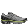 XT-6 «Aloy Black Dark Citron»