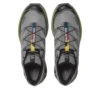 XT-6 «Aloy Black Dark Citron»