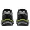 XT-6 «Aloy Black Dark Citron»