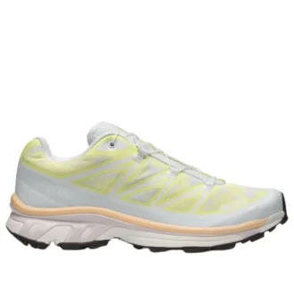 XT-6 Alpen Blossom «Ice Flow Sunny Lime»