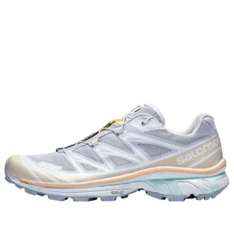 XT-6 «Arctic Ice Bleached Sand»