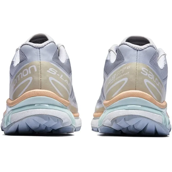 XT-6 «Arctic Ice Bleached Sand» XT-6 «Arctic Ice Bleached Sand»