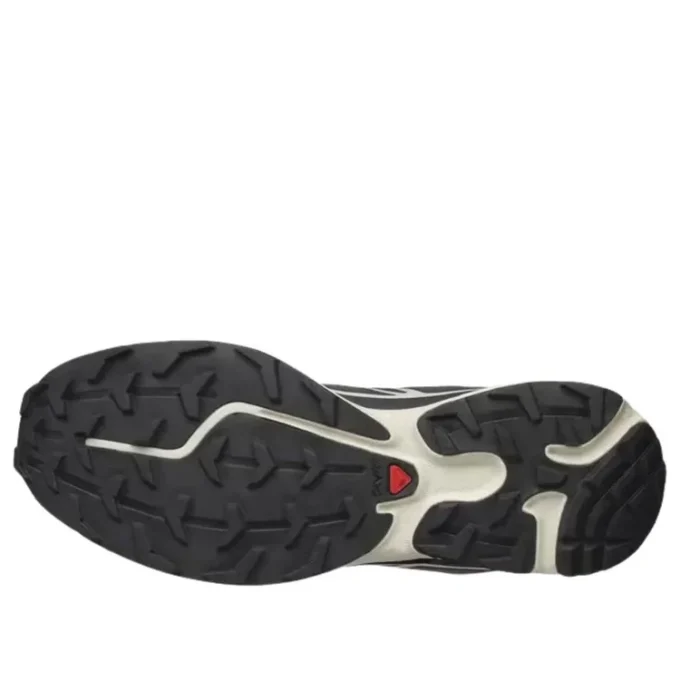 XT-6 «Black Asphalt»