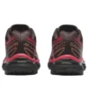 XT-6 «Black Coffee French Roast Rouge Red»